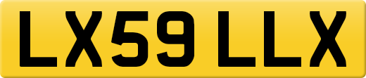 LX59LLX